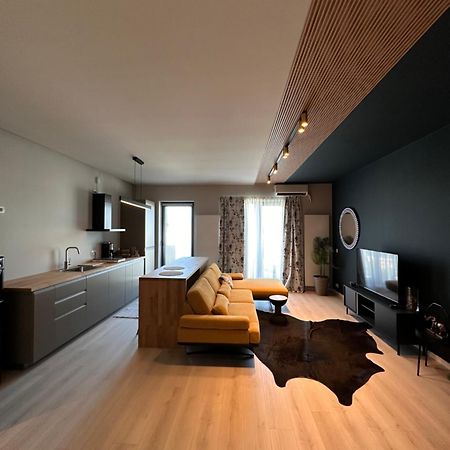 Silvia B&B 부쿠레슈티 외부 사진