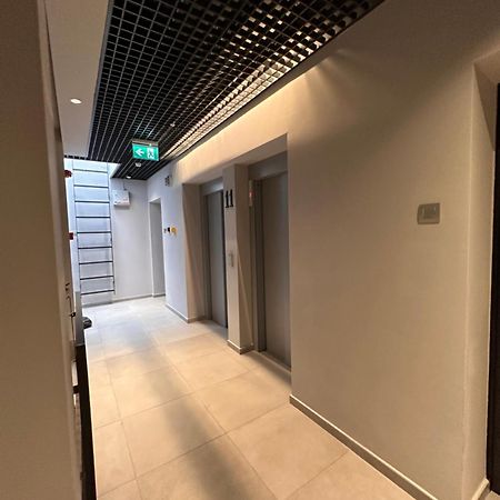 Silvia B&B 부쿠레슈티 외부 사진