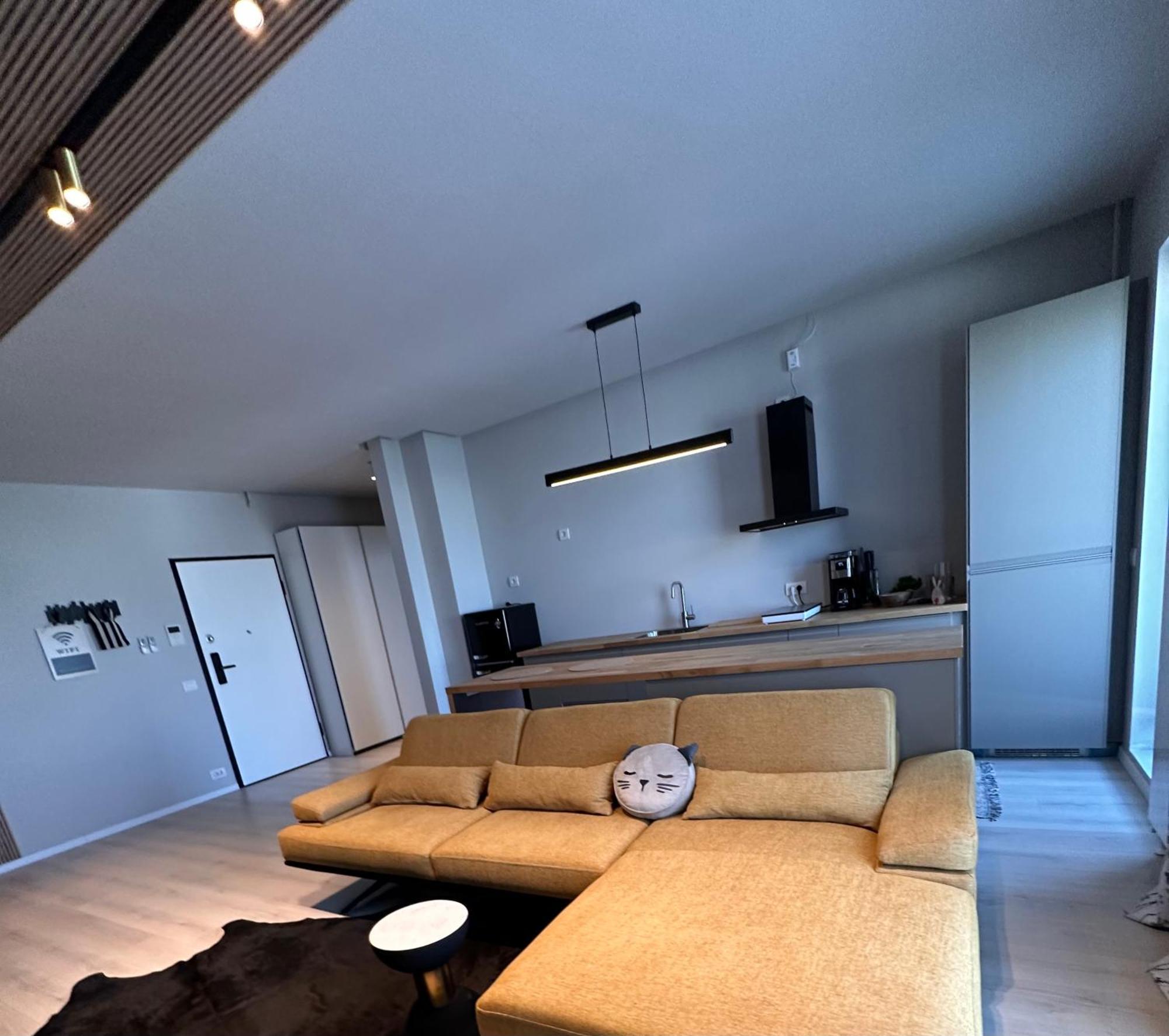 Silvia B&B 부쿠레슈티 외부 사진