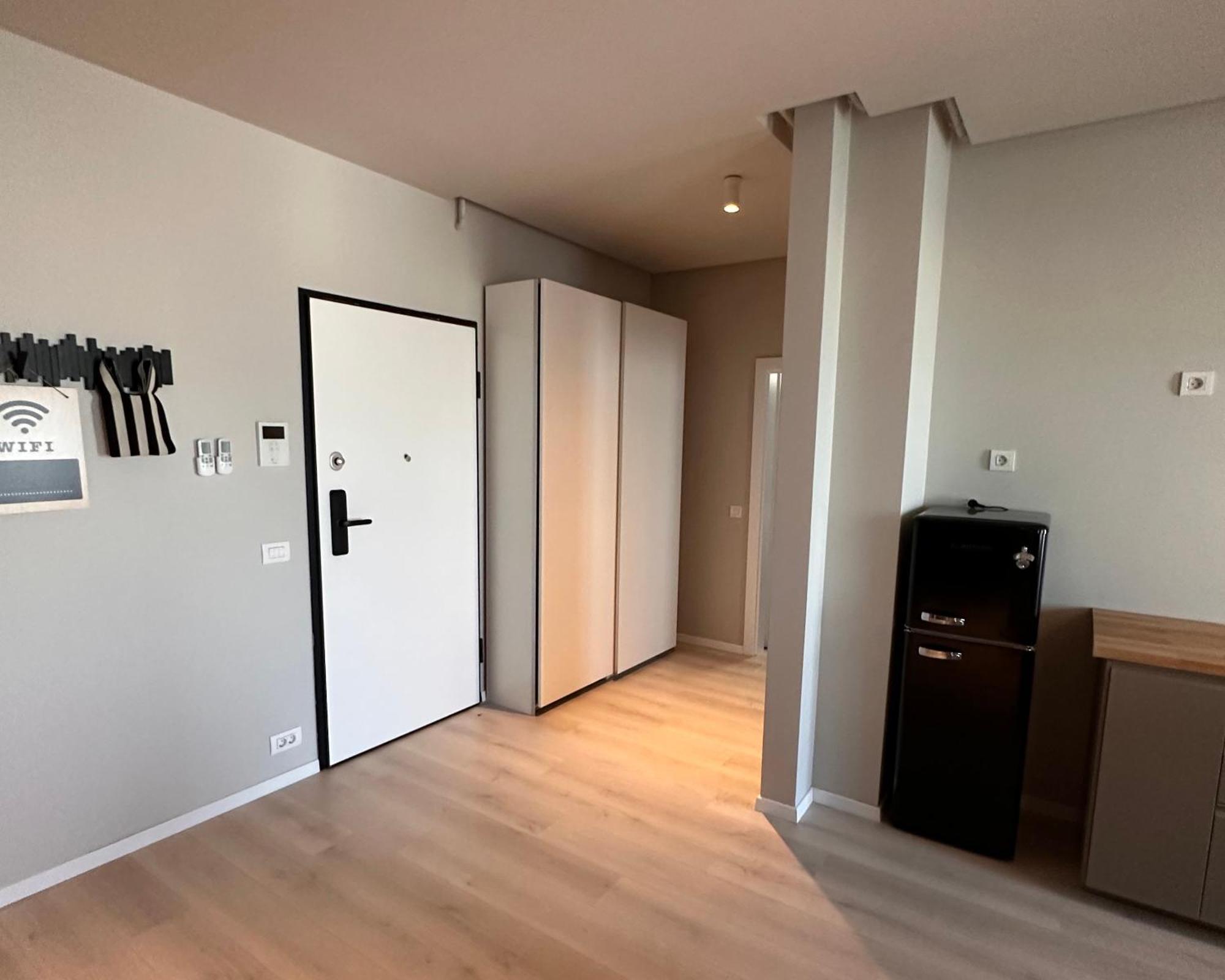 Silvia B&B 부쿠레슈티 외부 사진